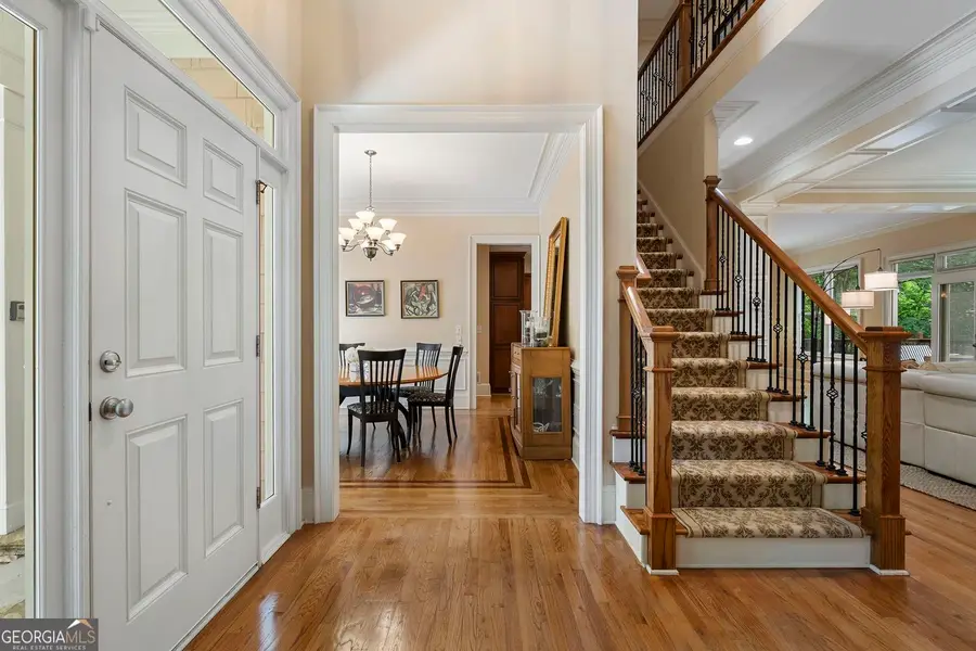 3698 Lakeview Drive, Tucker, GA 30084 - #2