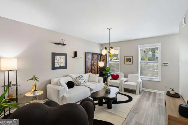 7750 Roswell Road #5A, Atlanta, GA 30350