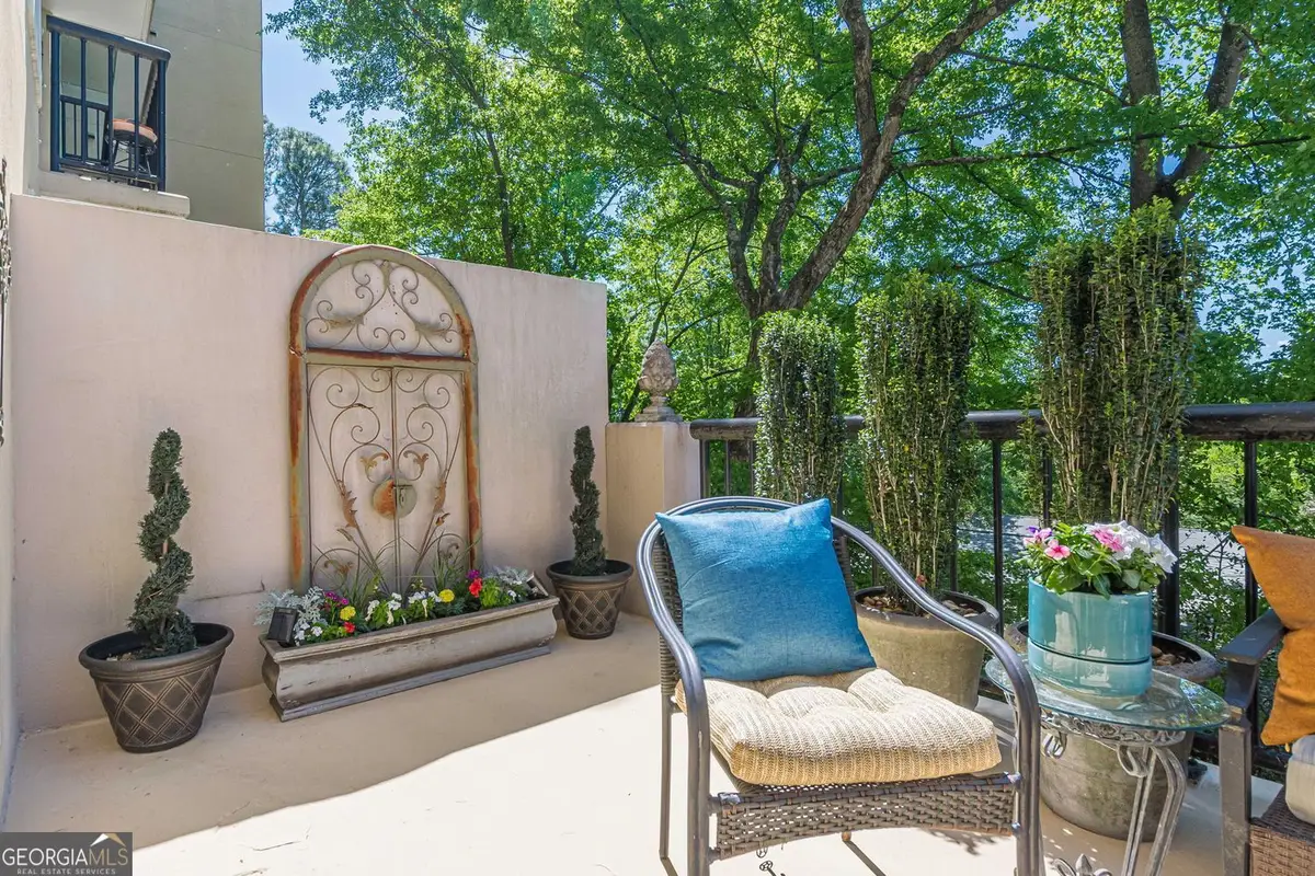 1 Biscayne Drive #109, Atlanta, GA 30309 - #1