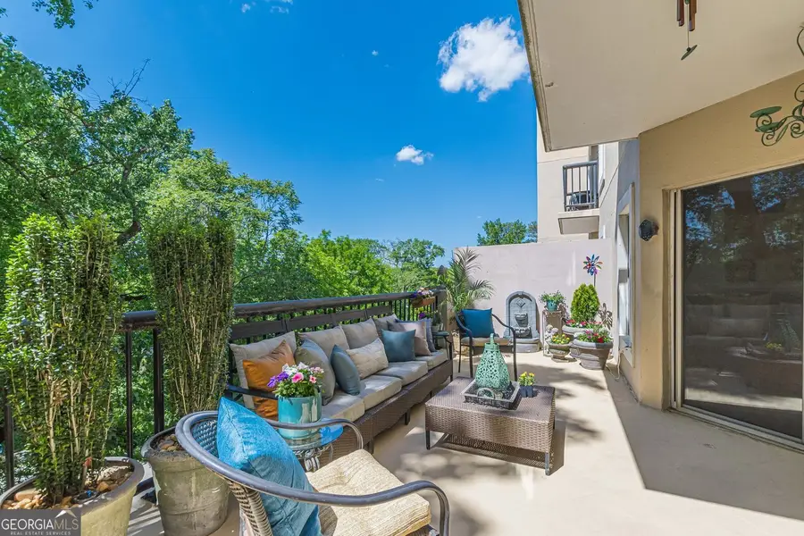 1 Biscayne Drive #109, Atlanta, GA 30309 - #2