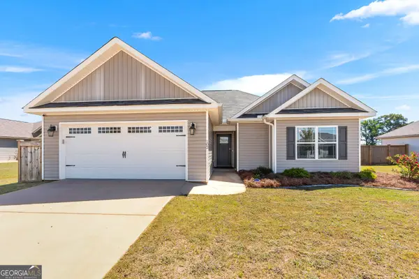 102 Dawson Wyatt Court, Perry, GA 31069