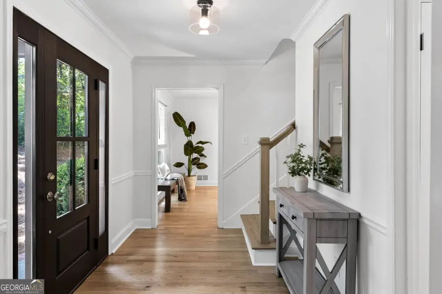 330 High Brook Drive, Atlanta, GA 30342 - #3