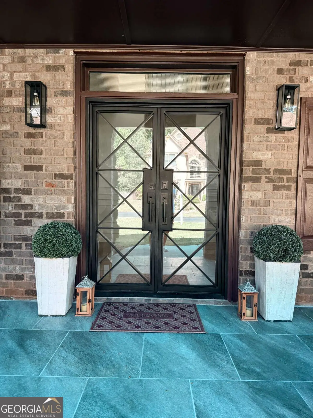 1290 Cameron Creek, Marietta, GA 30062 - #1