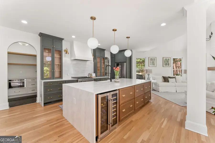 1156 Winborn Trail, Kennesaw, GA 30152 - #2