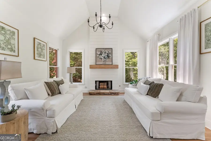 1156 Winborn Trail, Kennesaw, GA 30152 - #3