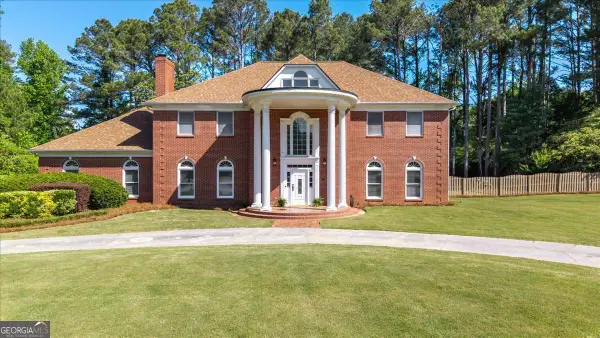 130 Victoria Drive, Fayetteville, GA 30214