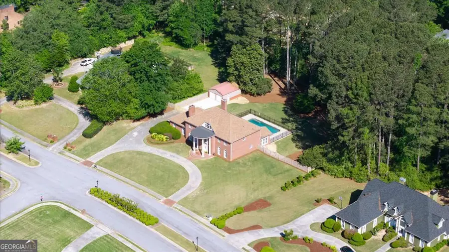 130 Victoria Drive, Fayetteville, GA 30214 - #3