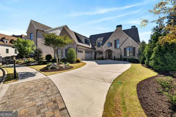 3585 Granton Street, Alpharetta, GA 30004