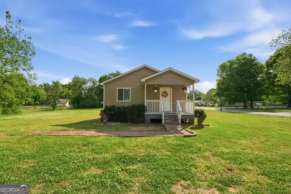 607 Thornton Street, Lafayette, GA 30728