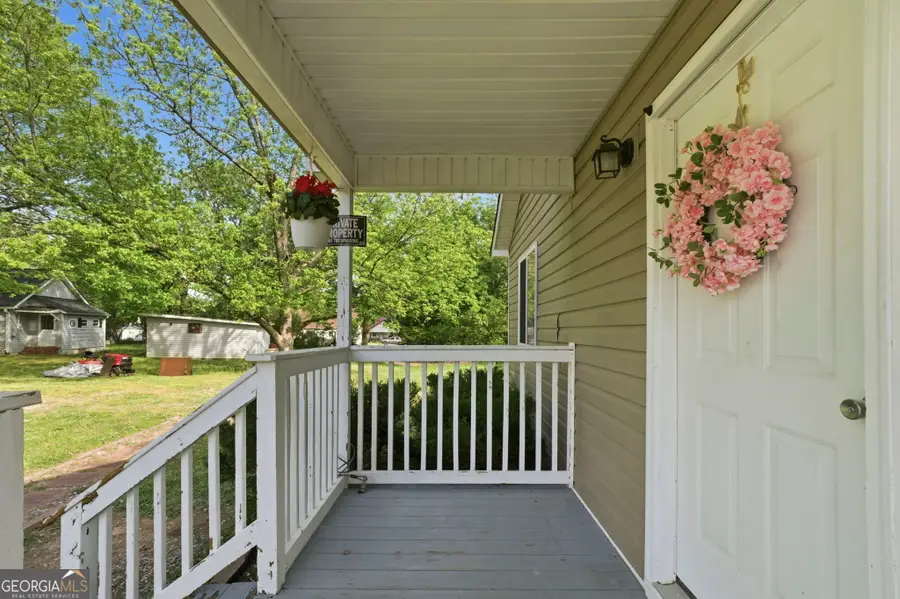 607 Thornton Street, Lafayette, GA 30728 - #3