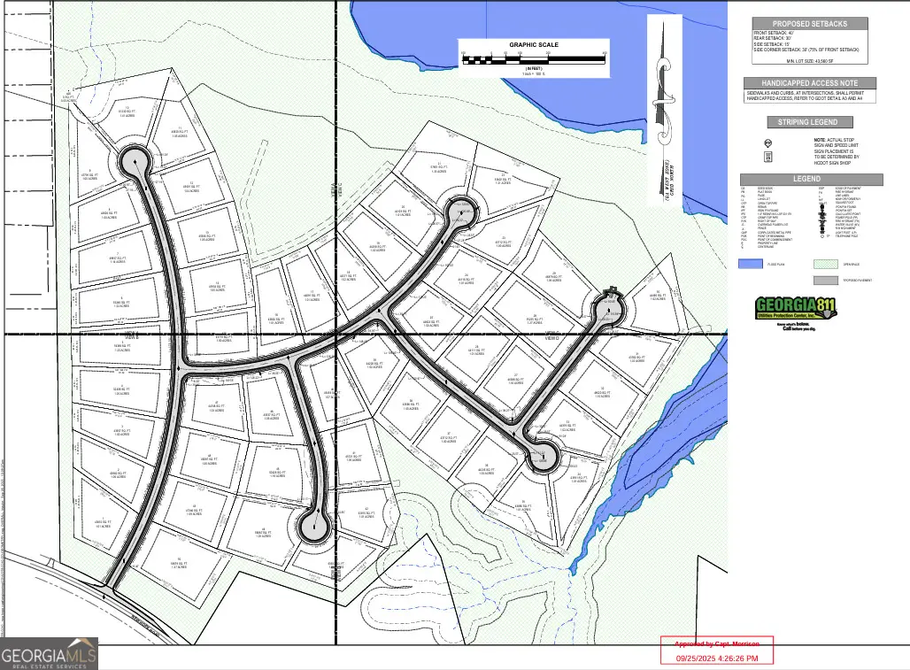 0 New Hope Road, Locust Grove, GA 30248 - #1