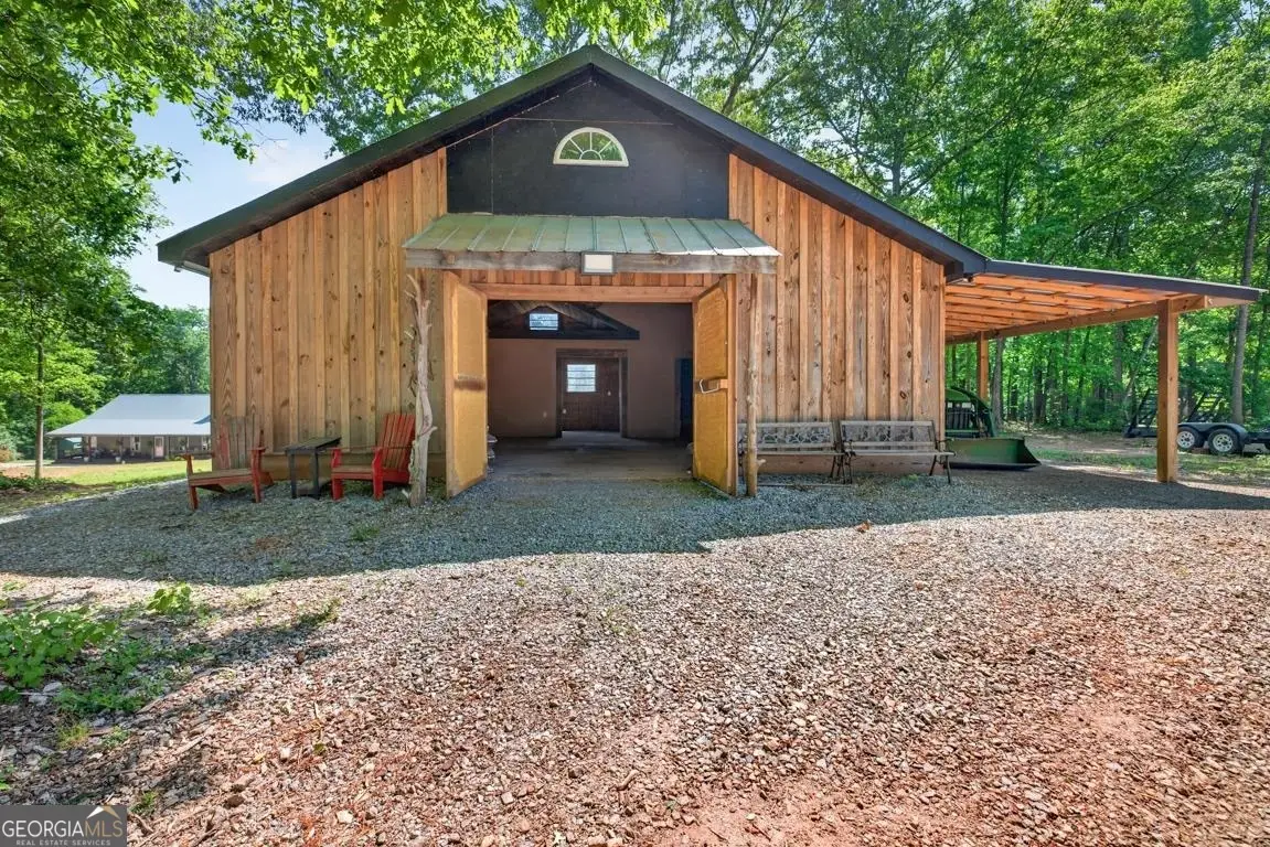 1280 Perryman Road, Buckhead, GA 30625 - #1