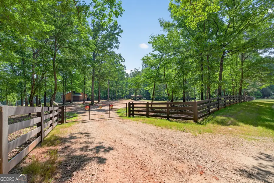 1280 Perryman Road, Buckhead, GA 30625 - #2