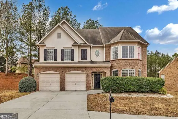 5401 Stone Cove Drive Sw, Atlanta, GA 30331
