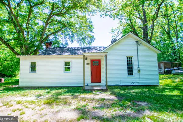 857 Jones Mill Road, Whitesburg, GA 30185