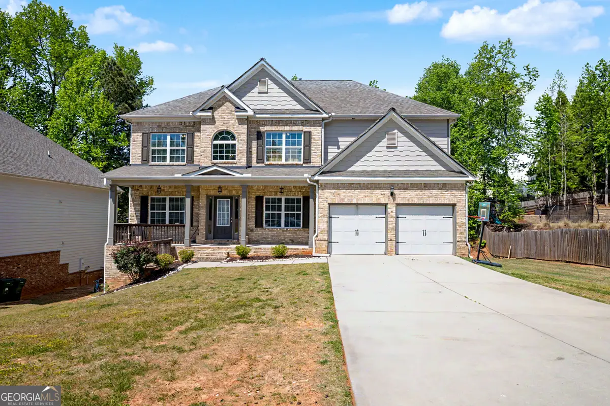 114 River Birch Drive, Carrollton, GA 30116 - #1