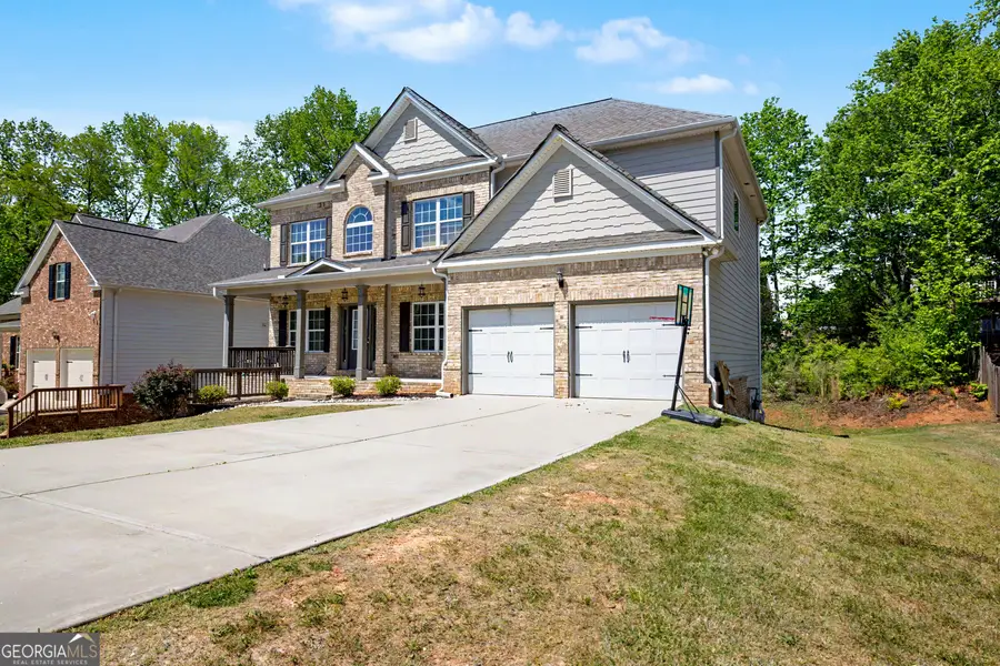 114 River Birch Drive, Carrollton, GA 30116 - #2