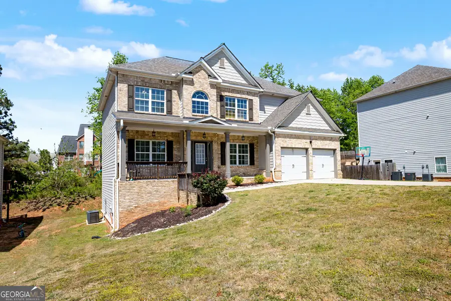 114 River Birch Drive, Carrollton, GA 30116 - #3