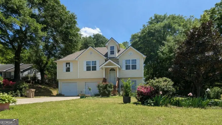 547 Hickeria Way, Winder, GA 30680 - #2