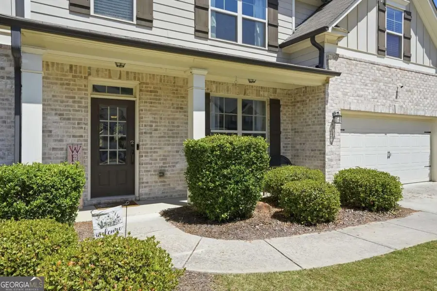 1025 Flagstone Way, Acworth, GA 30101 - #3