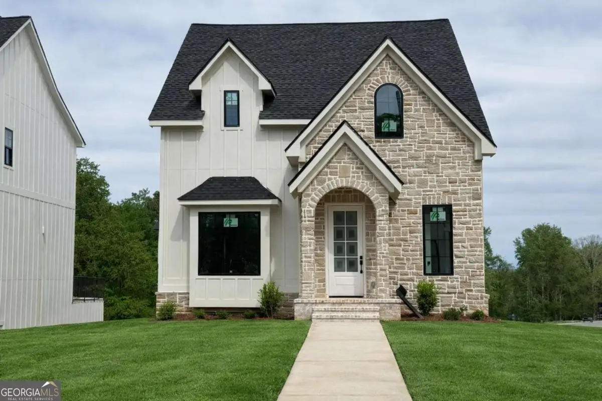 105 Tanya Way, Ball Ground, GA 30107 - #1