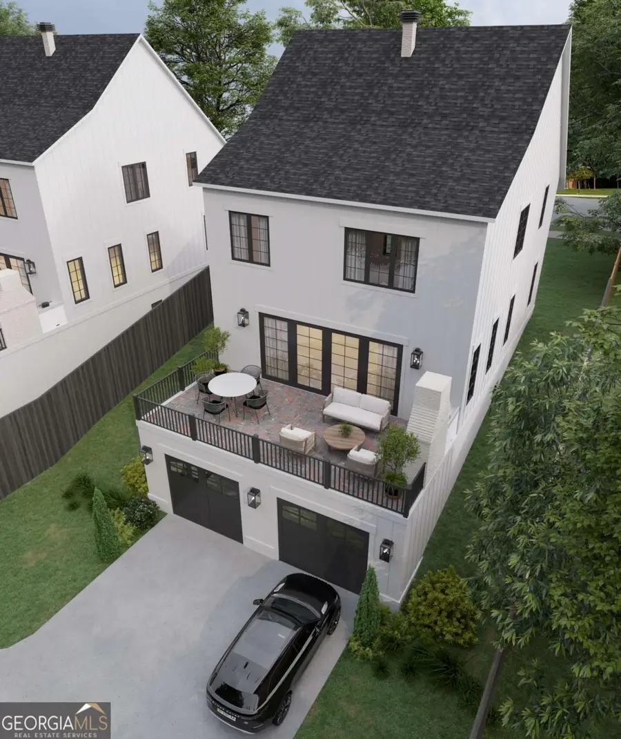 105 Tanya Way, Ball Ground, GA 30107 - #2