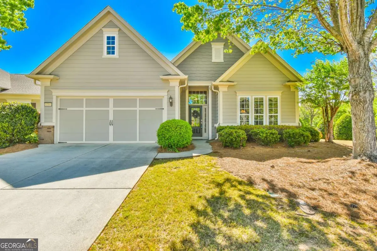 6304 Canebridge Lane, Hoschton, GA 30548 - #1