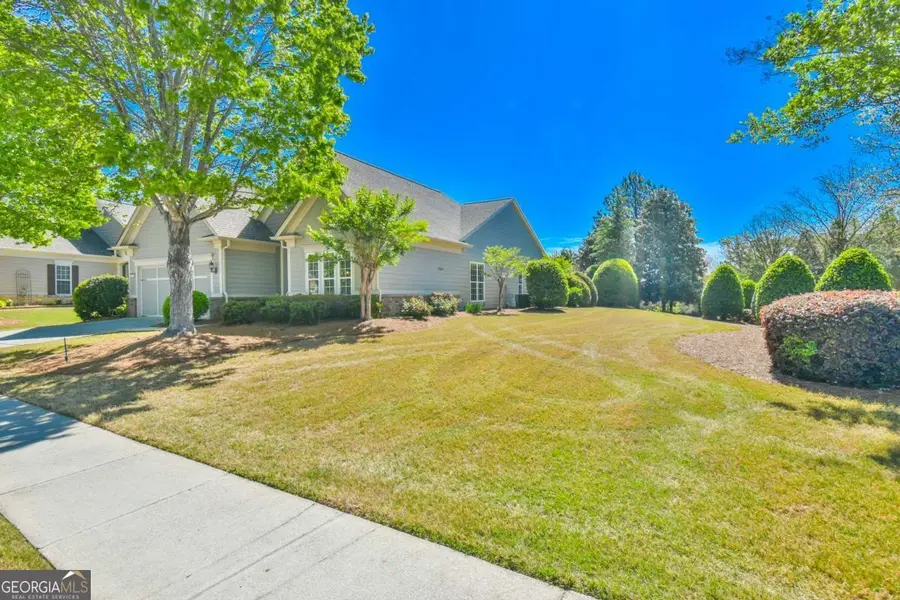 6304 Canebridge Lane, Hoschton, GA 30548 - #2