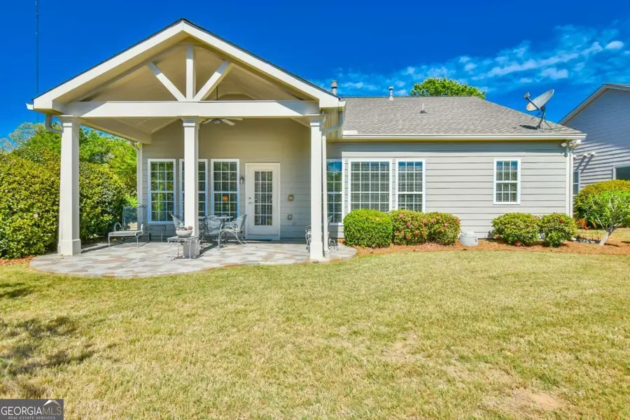 6304 Canebridge Lane, Hoschton, GA 30548 - #3