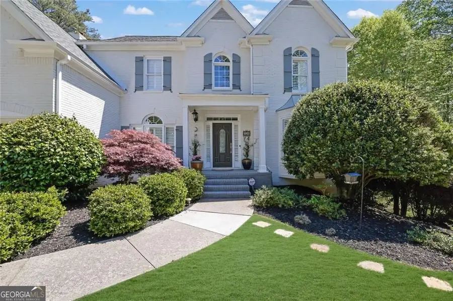 520 Hopewell Downs Drive, Milton, GA 30004 - #3