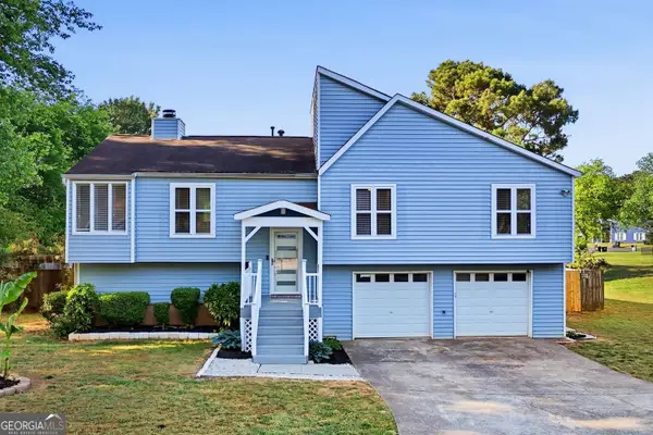 99 Hartley Woods Drive, Kennesaw, GA 30144