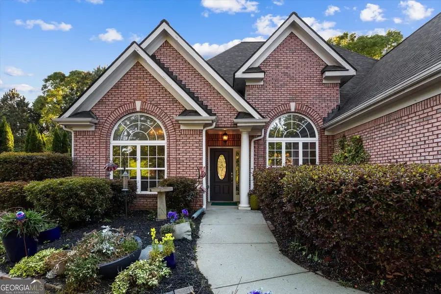 711 Ashley Wilkes Way, Loganville, GA 30052 - #2