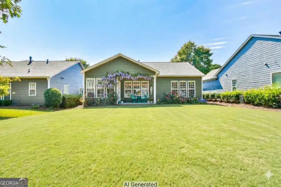 5916 Flagstone Circle, Hoschton, GA 30548 - #3