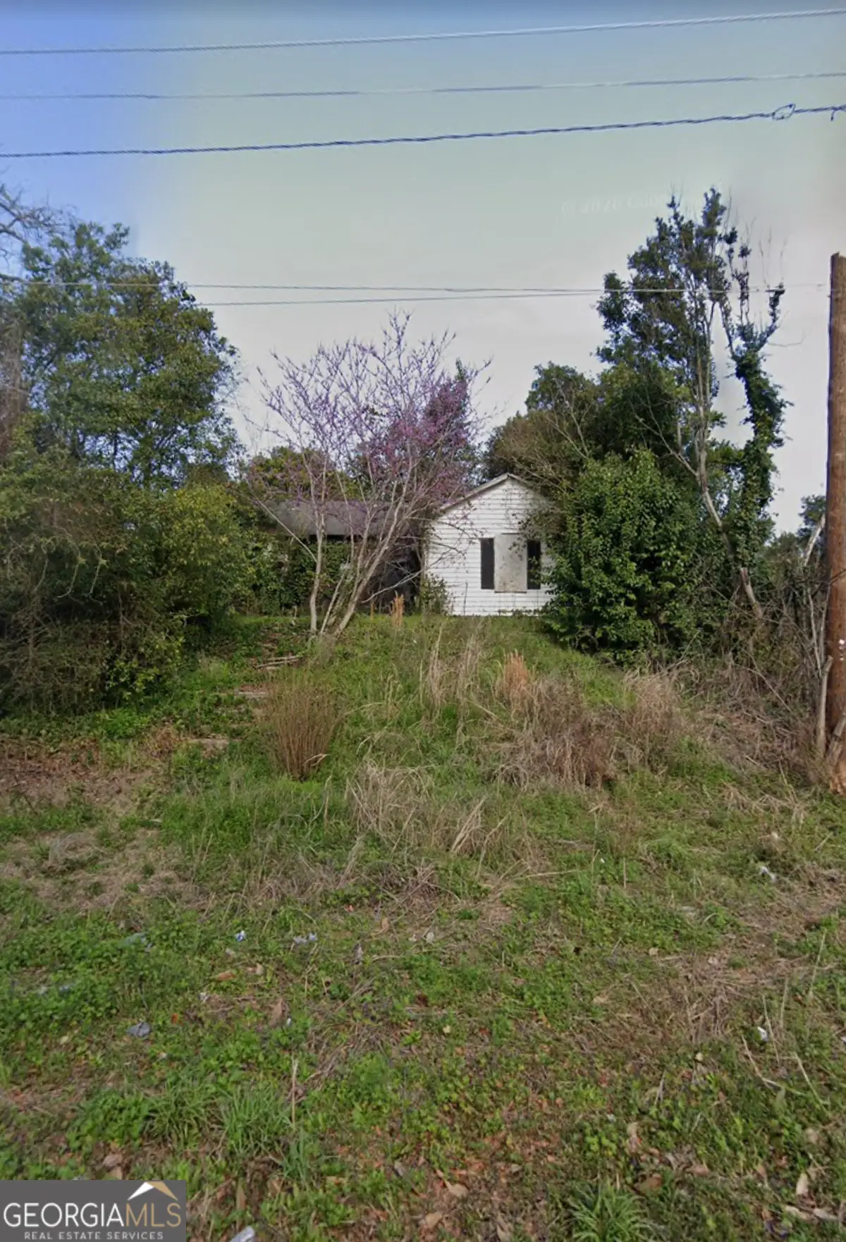 1917 Grand Boulevard, Augusta, GA 30901 - #1