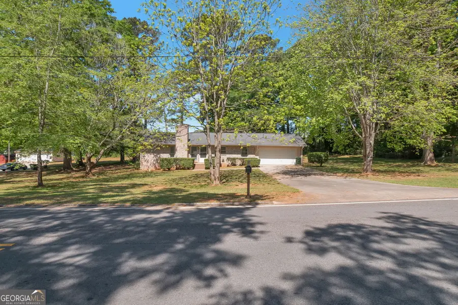 515 Kelton Road, Monroe, GA 30656 - #2