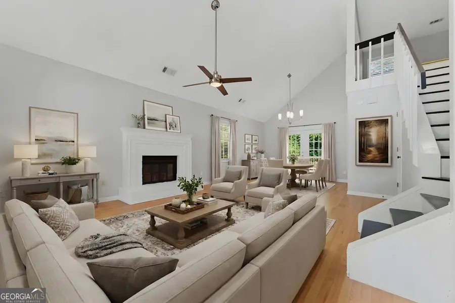 4020 Cooper Lake Court Se, Smyrna, GA 30082 - #2