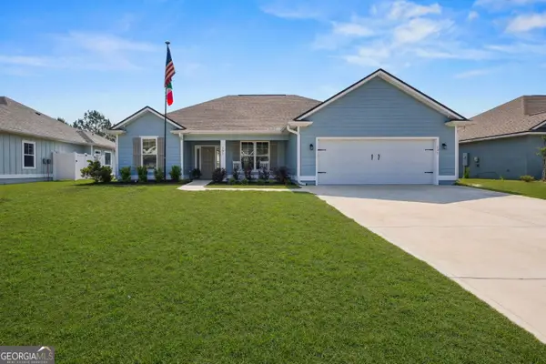 191 Pistachio Lane, Kingsland, GA 31548