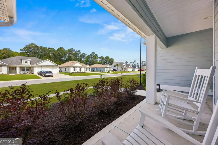 191 Pistachio Lane, Kingsland, GA 31548 - #3