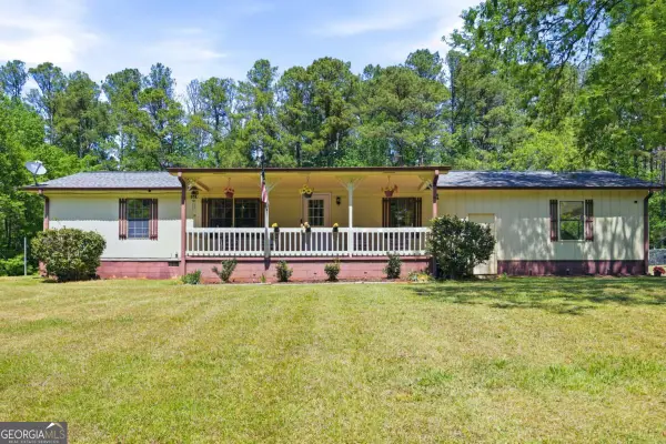 80 Leggett Road, Dallas, GA 30157