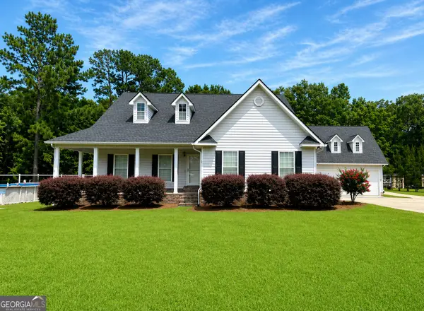 1024 Holly Estated Rd, Tarrytown, GA 30470