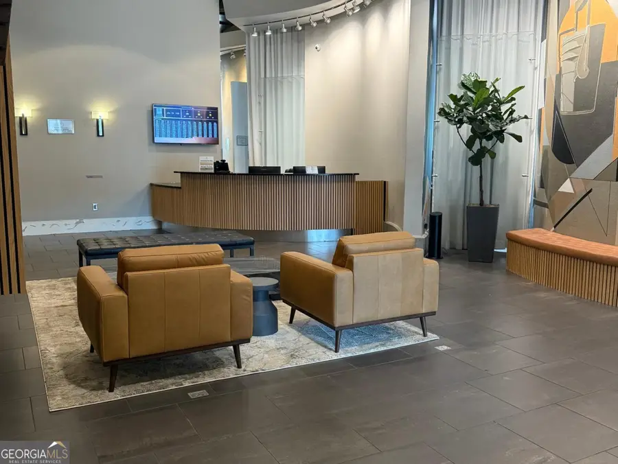 361 17th Street Nw #2018, Atlanta, GA 30363 - #2