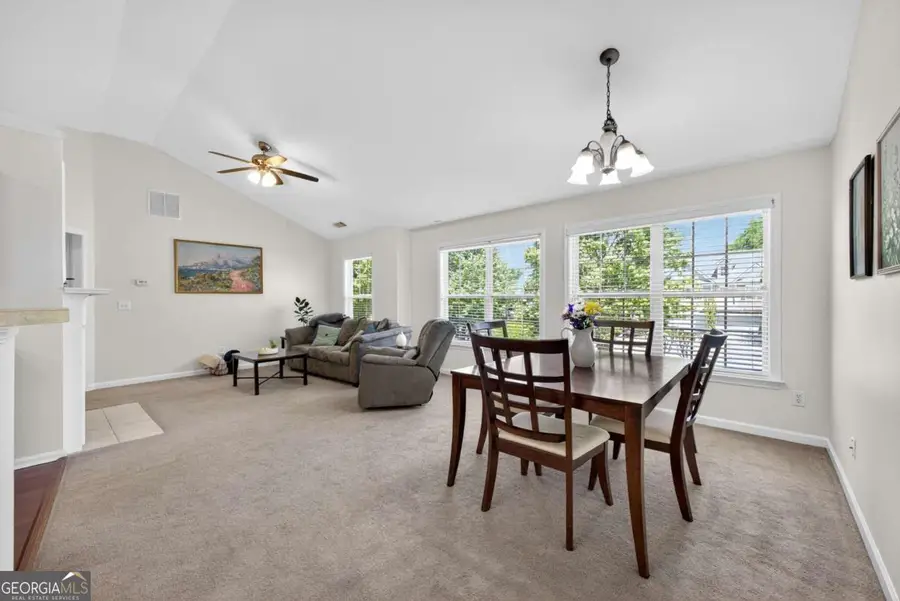 2559 Willow Grove Road Nw #12, Acworth, GA 30101 - #3