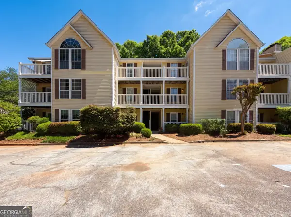 573 Cobblestone Trail, Avondale Estates, GA 30002