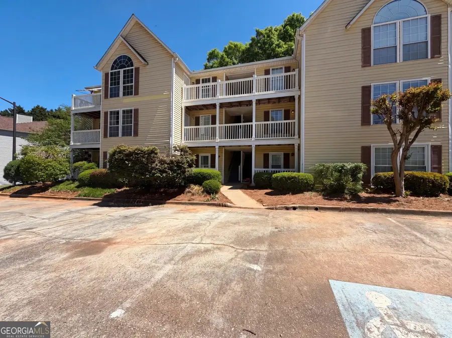 573 Cobblestone Trail, Avondale Estates, GA 30002 - #2