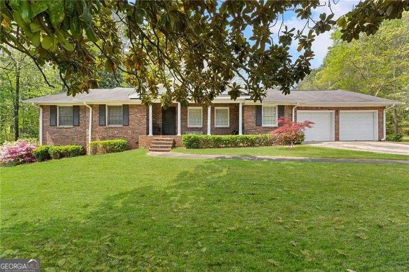 2968 Gray Road Se, Smyrna, GA 30082 - #1