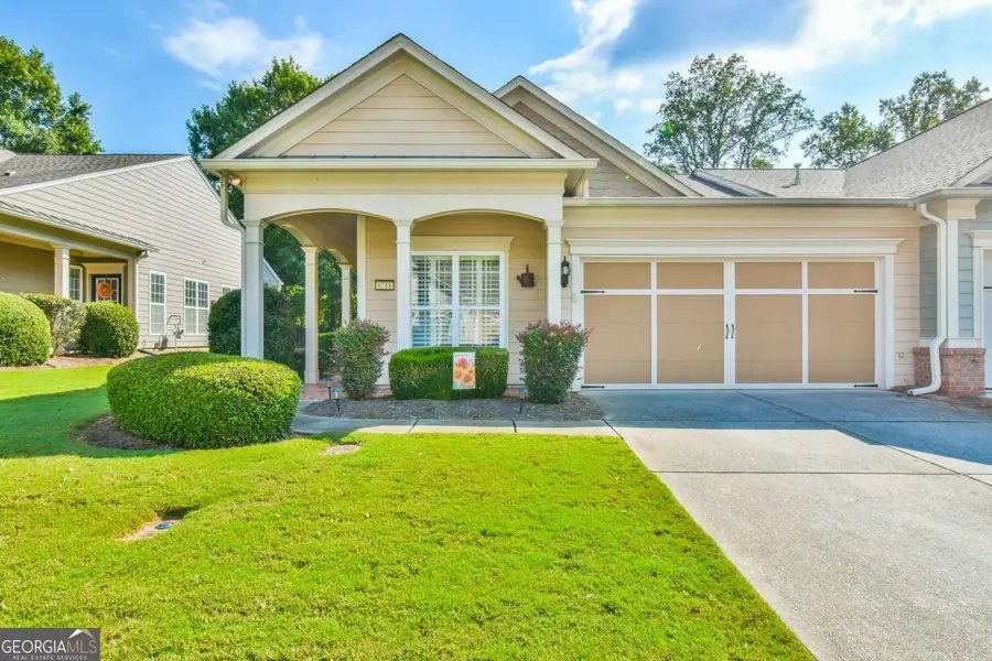 6218 Longleaf Drive, Hoschton, GA 30548 - #2