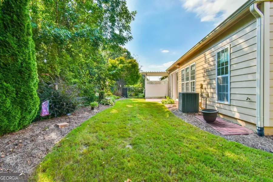 6218 Longleaf Drive, Hoschton, GA 30548 - #3