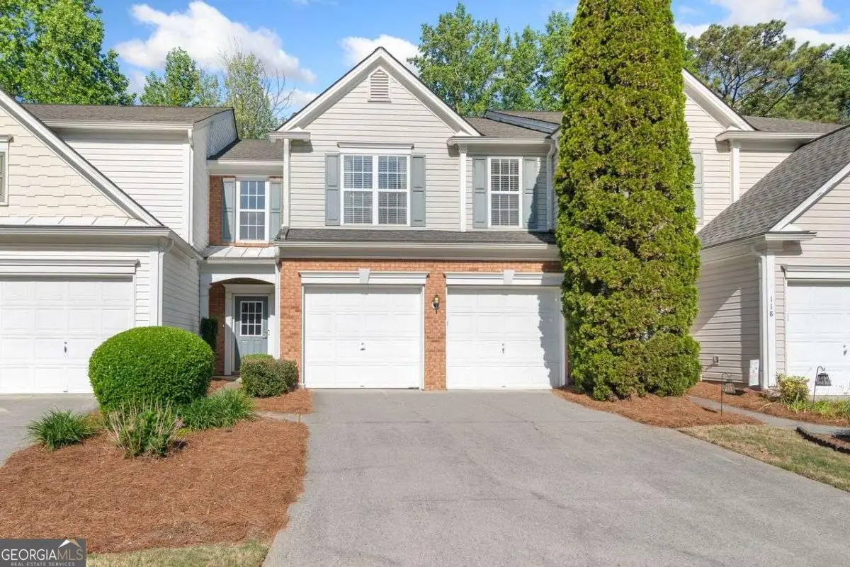 120 Regent Place, Woodstock, GA 30188 - #1