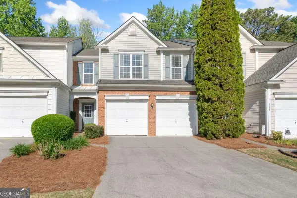 120 Regent Place, Woodstock, GA 30188