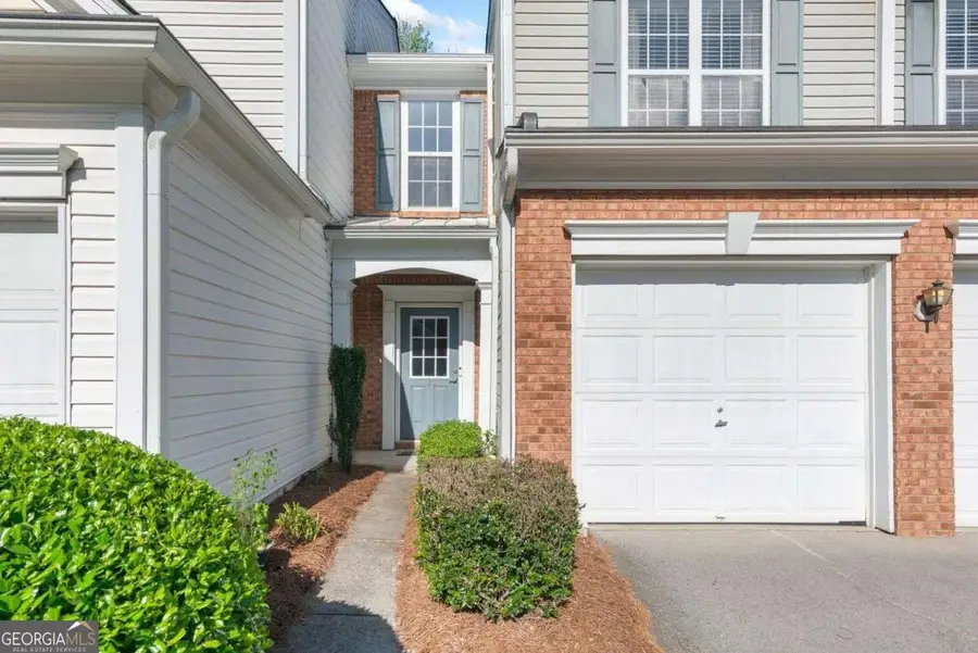 120 Regent Place, Woodstock, GA 30188 - #2